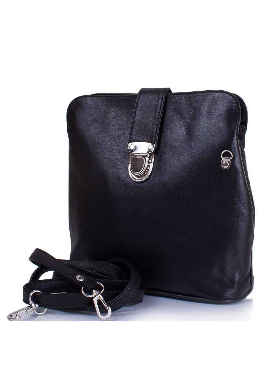 Женская кожаная сумка TuNoNa (282592191)