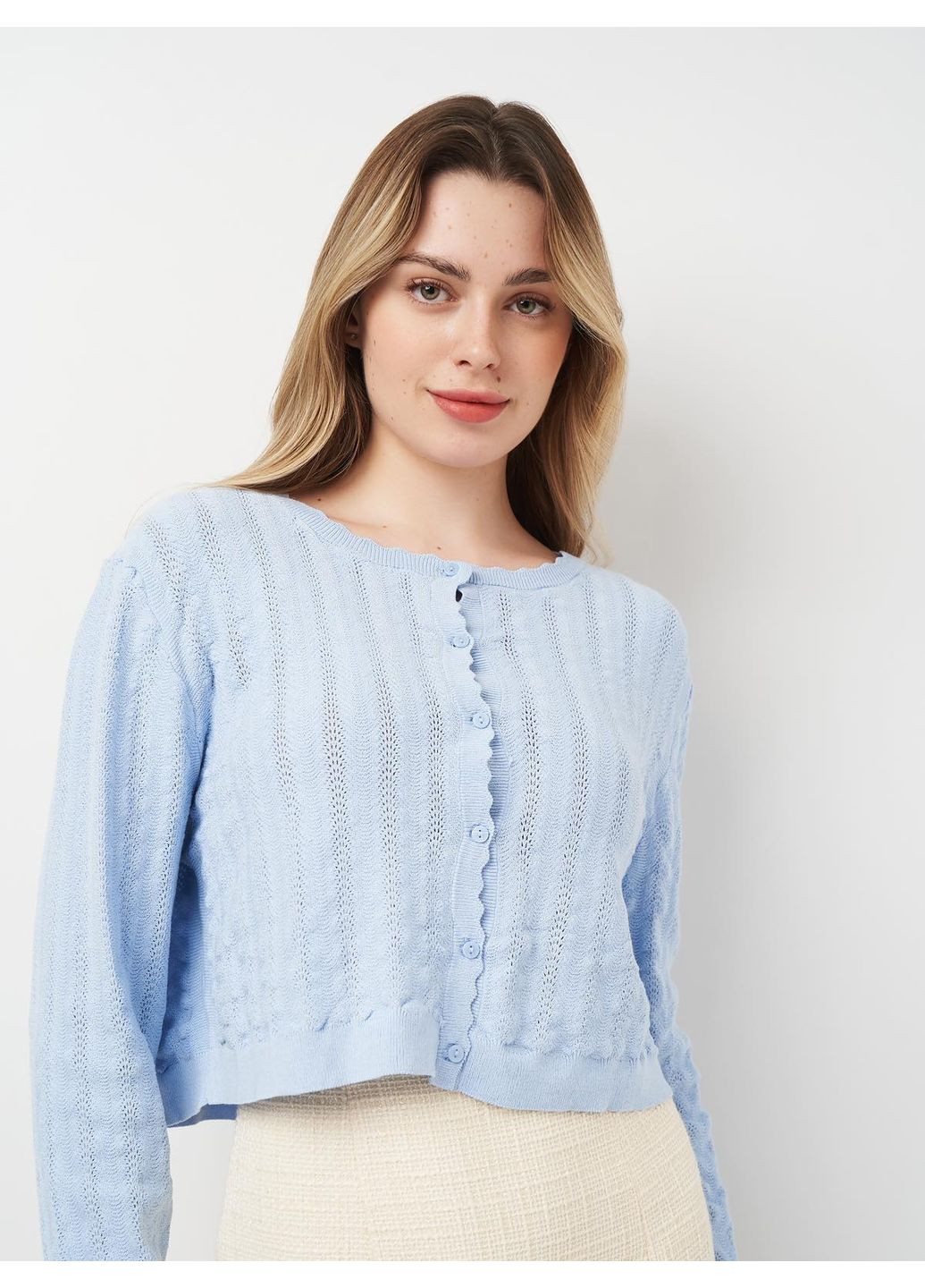 Кофта H&M (367182811)