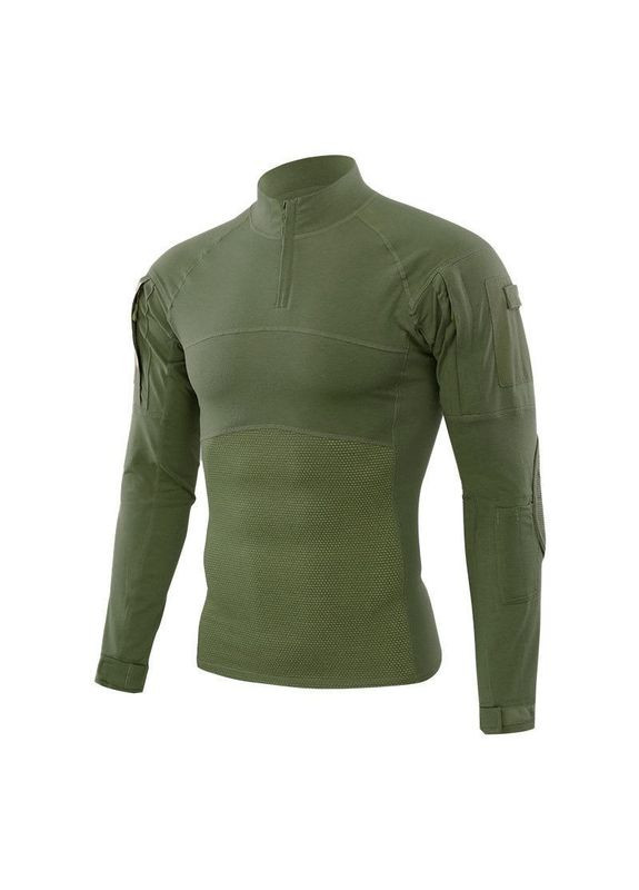 Бойова сорочка Tactical Frog Shirt, Olive, S ESDY (315438690)