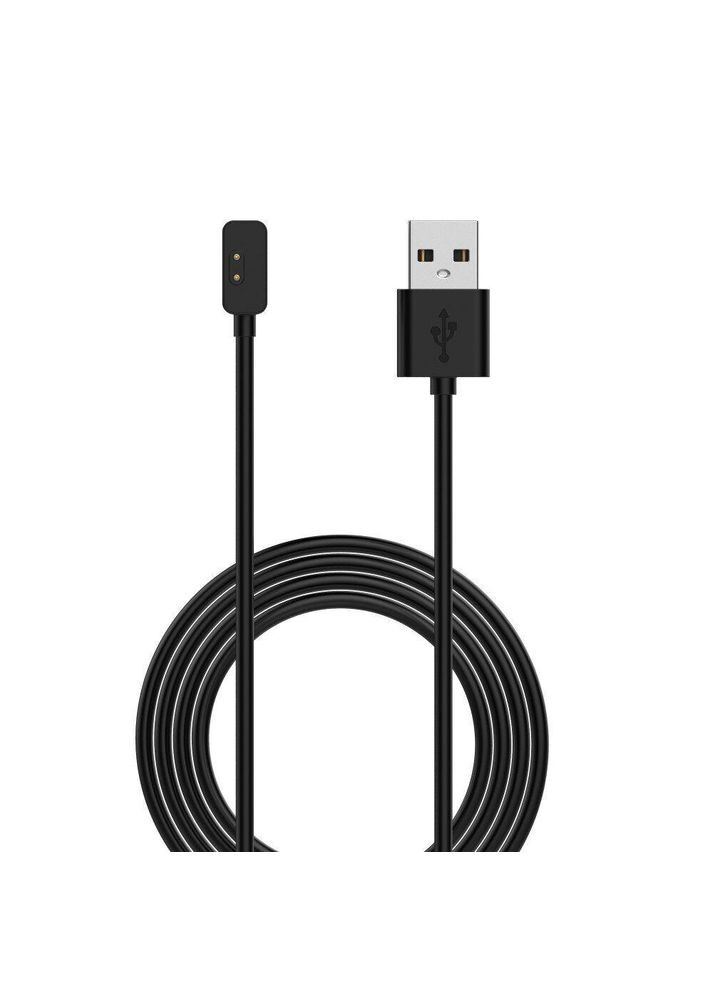 Зарядное устройство для Mi Band 7 Pro кабель 1 метр черный Xiaomi (279554814)