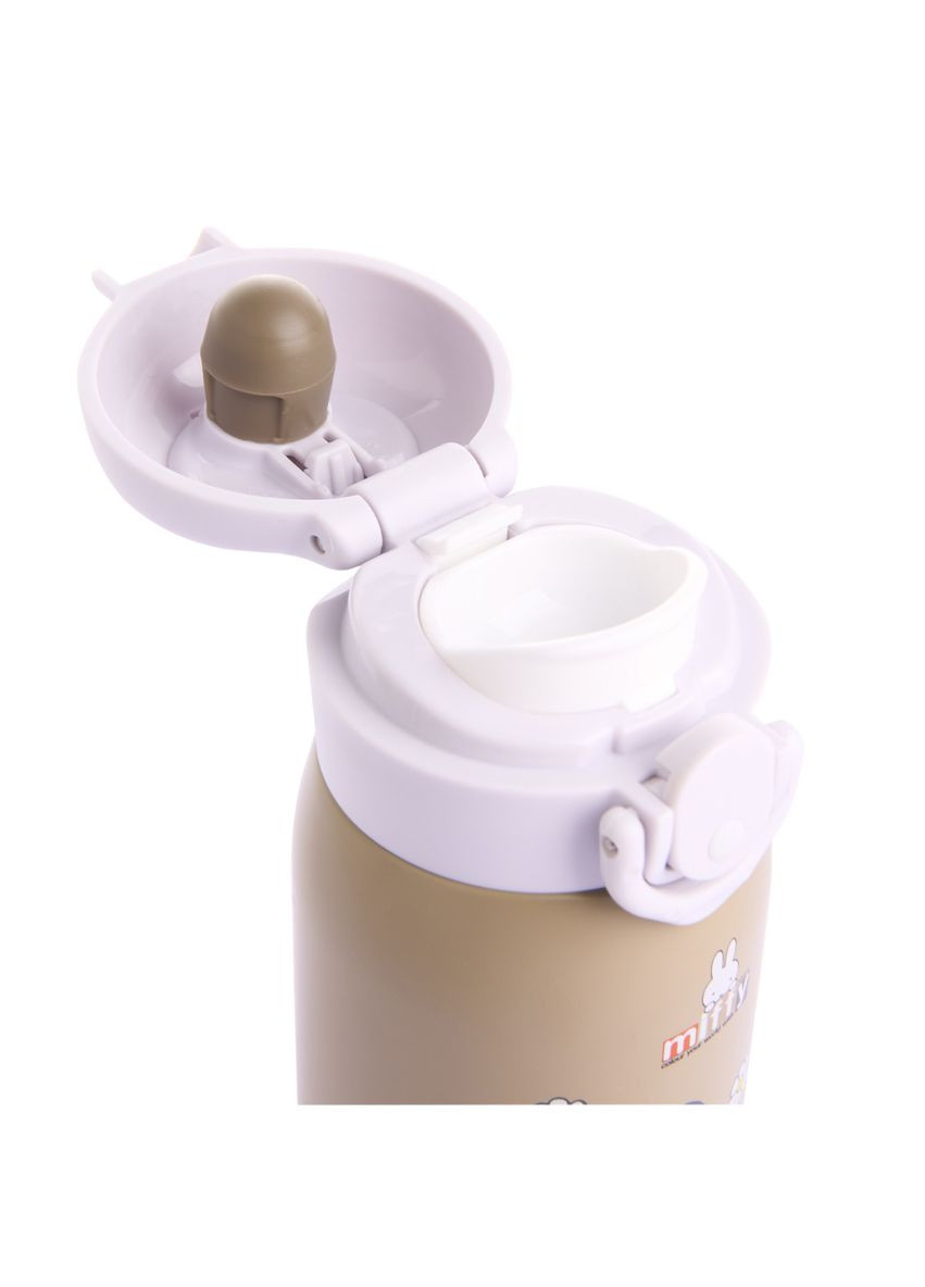 Термос питний Miffy 708375 420 мл Yes (360643313)