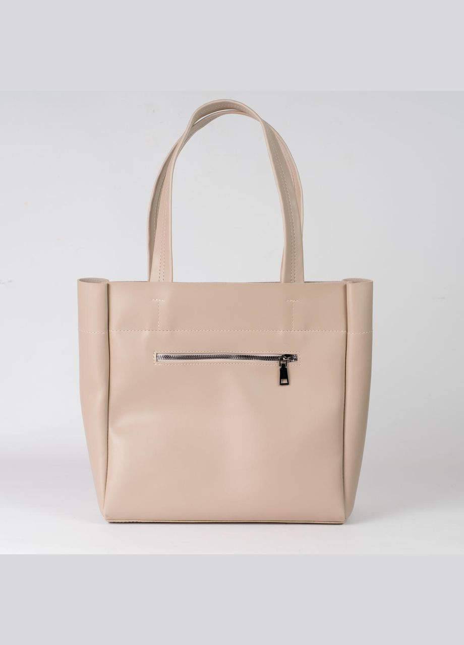 Сумка женская - шоппер из экокожи JUGO XENIA № 61-24 (331022741)