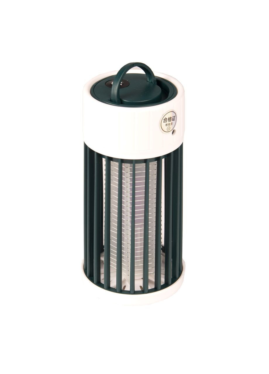 Лампа уничтожитель насекомых с USB Supretto (332170936)