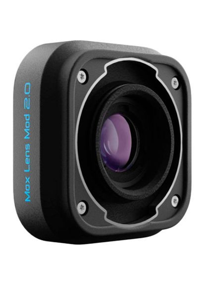 Модуль об'єктиву Max Lens Mod 2.0 для HERO12 Black (ADWAL-002) GOPRO (326519423)