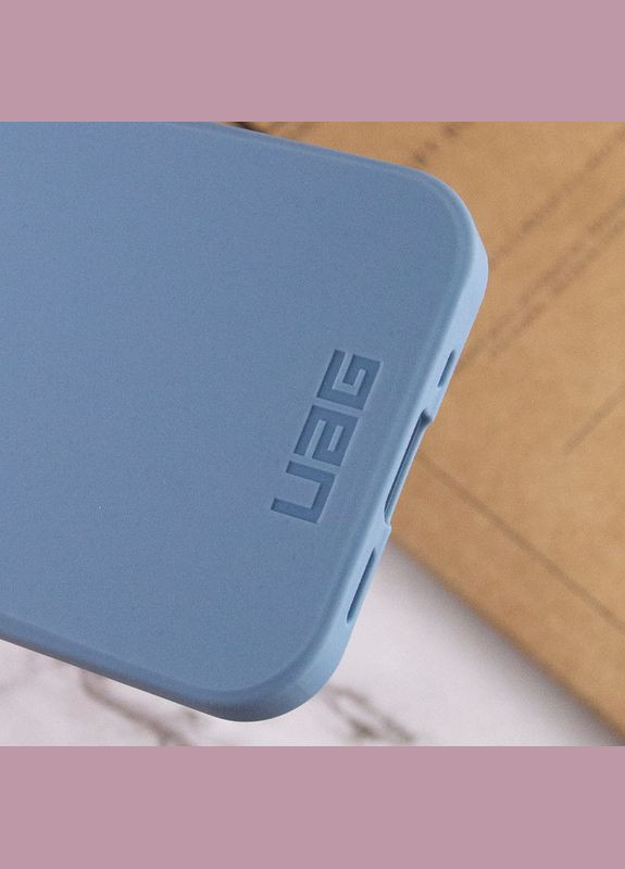 Чехол на Apple iPhone 11 Pro / для айфона 11 о UAG Urban Armor Gear (334294201)