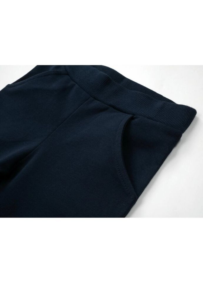 Спортивний костюм "MORE LOVE" (13269-116G-coral) Breeze (300856779)