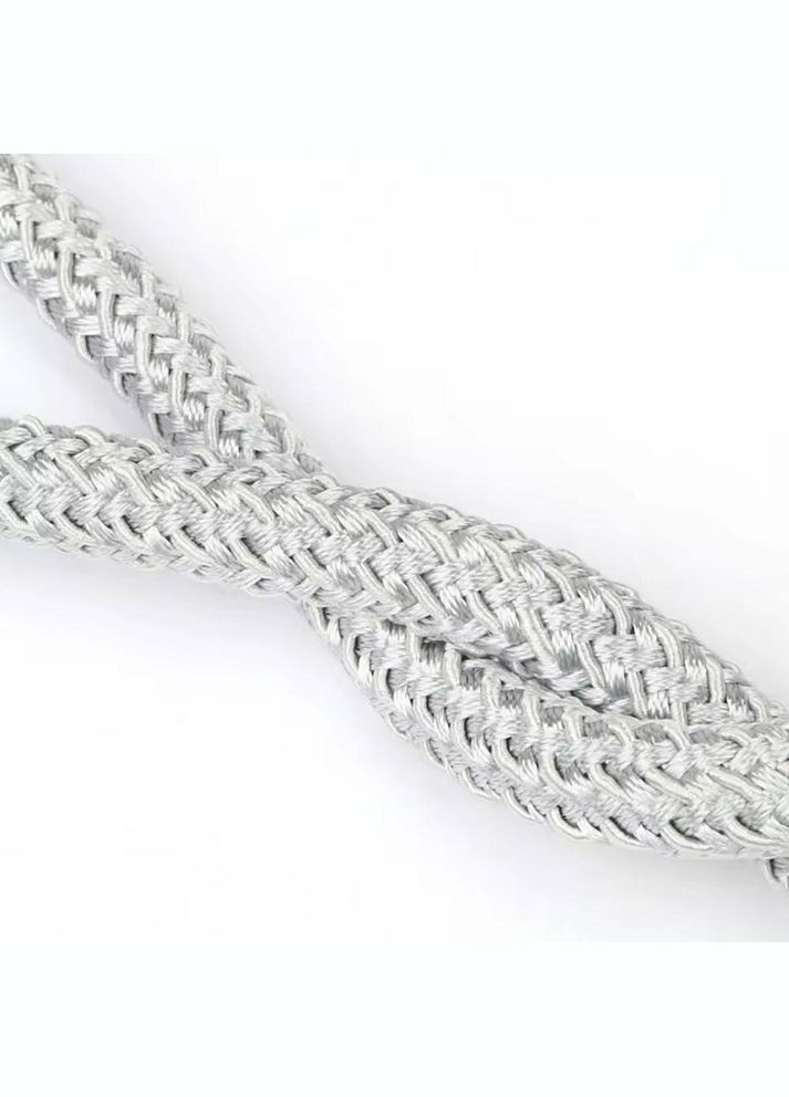 Подвязка-пояс для тюли и штор на застежке (OK0044_3) No Brand (325700025)