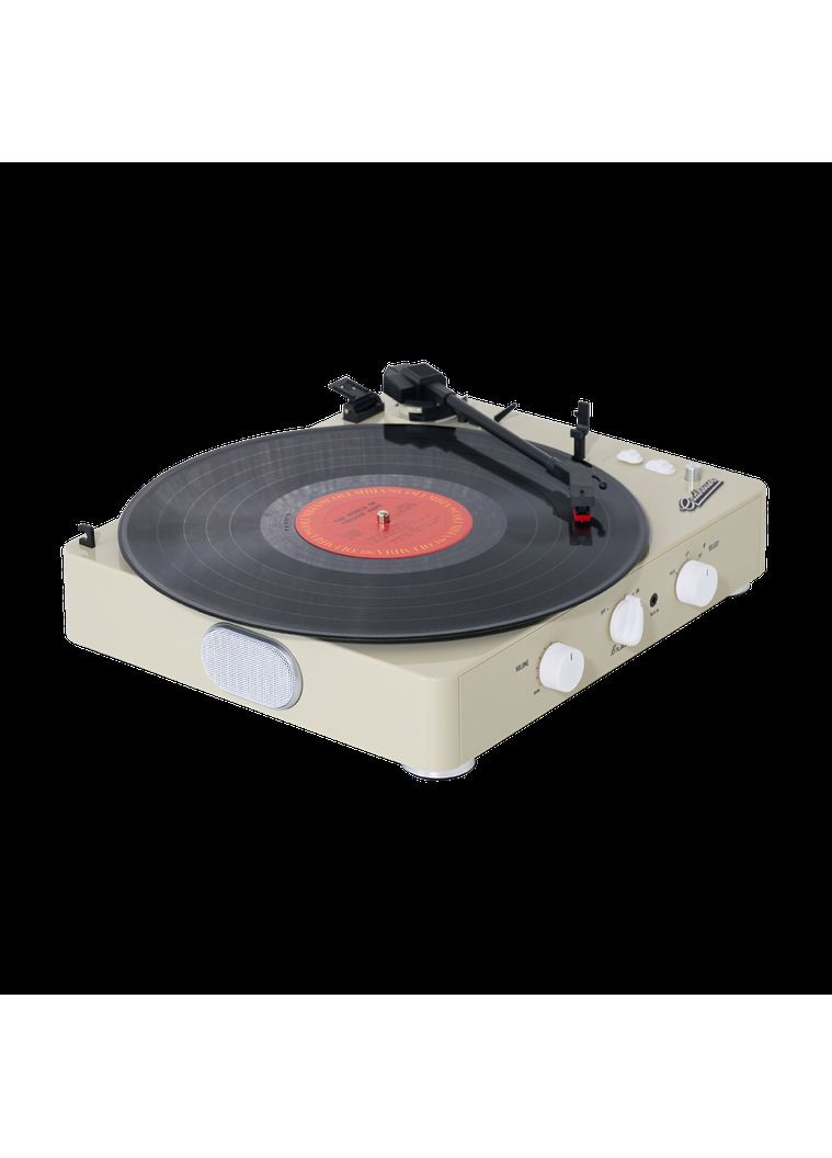 Портативний Вініловий програвач Gadhouse Brad Retro MK ll No Brand (366304233)