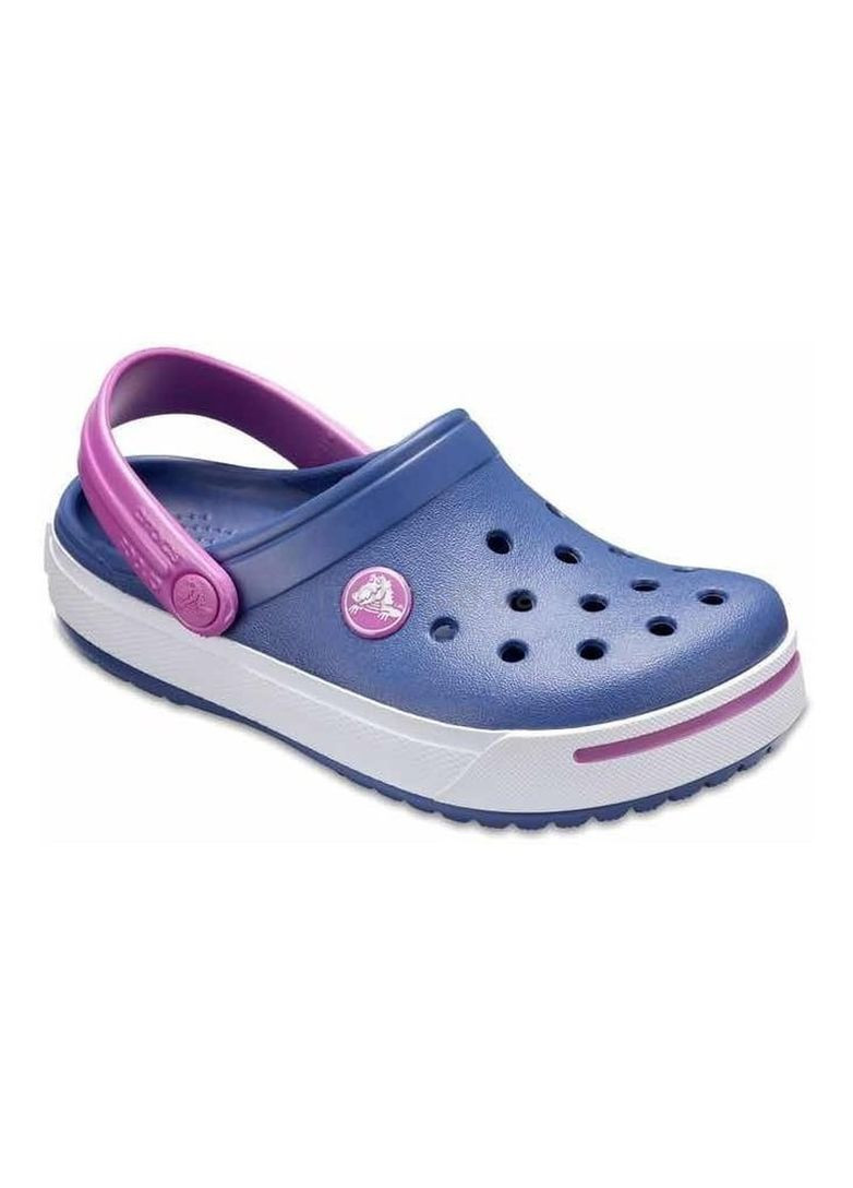 Крокс дитячі Крокбенд Клог Crocband II Clogs Crocs Clog (333317098)
