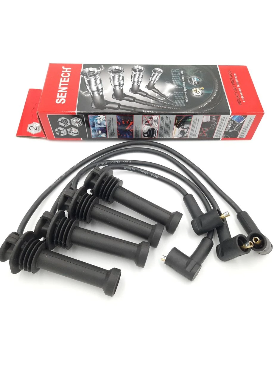 НУЛЬОВОГО опору проводи FORD, Mondeo II, Cougar, Maverick, Польща Sentech Focus (387004475)