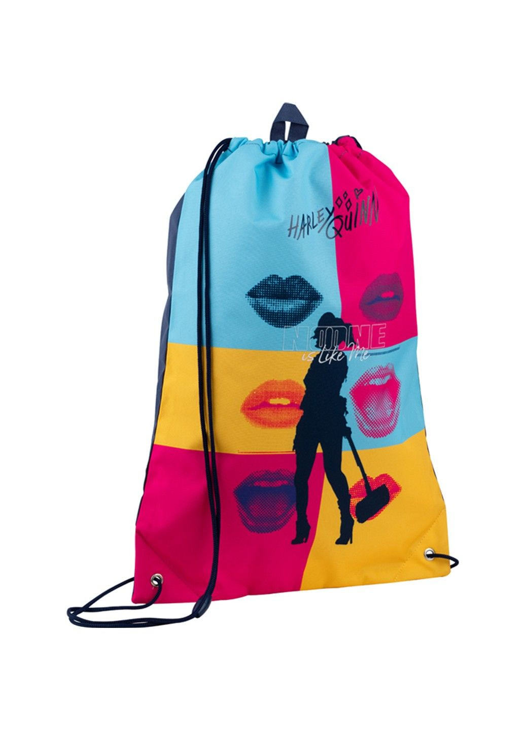 Сумка для обуви Education DC Comics DC22-600L Kite (336181840)