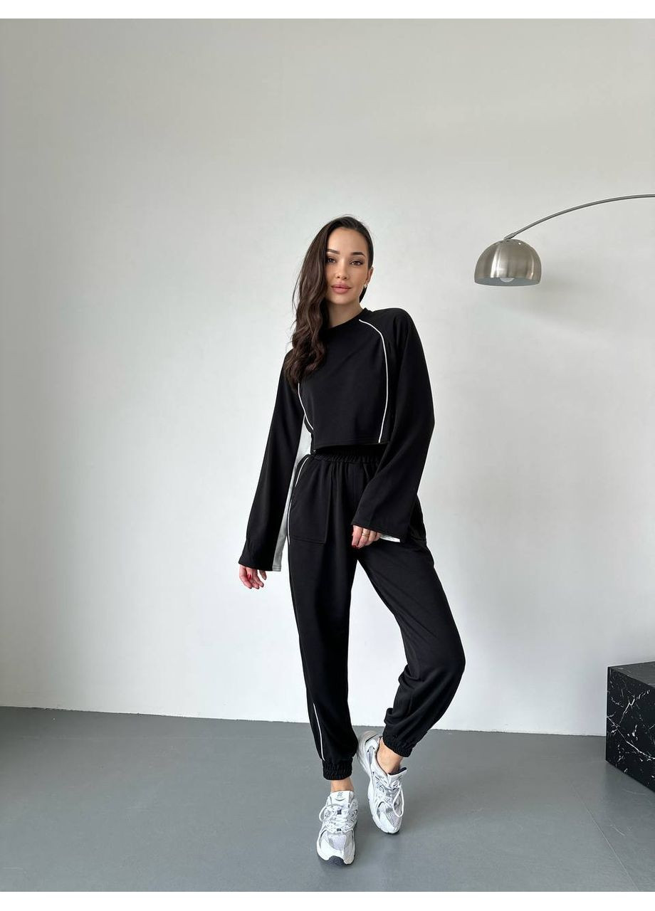 ✨ Жіночий костюм "Urban Line" Vione (367077495)