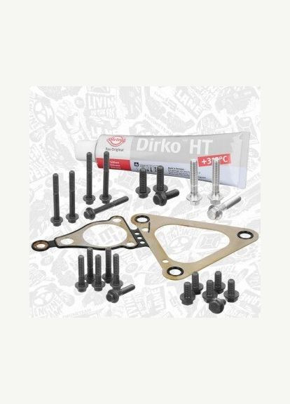 Ремонтный к-т ГРМ Et Engineteam (366301927)