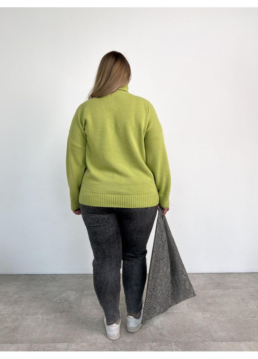 Джемпер Sofia Art Knit (353700284)