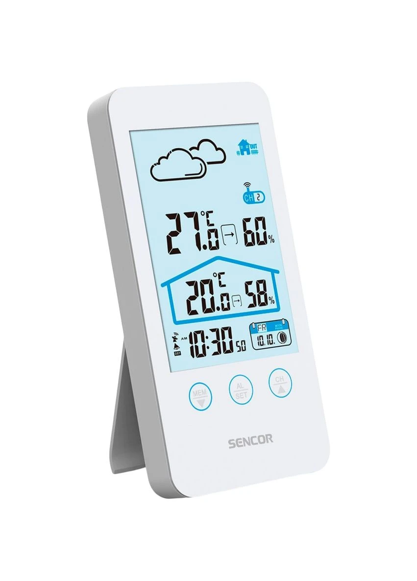 Метеостанція SWS3000W [134789] Sencor (399257212)