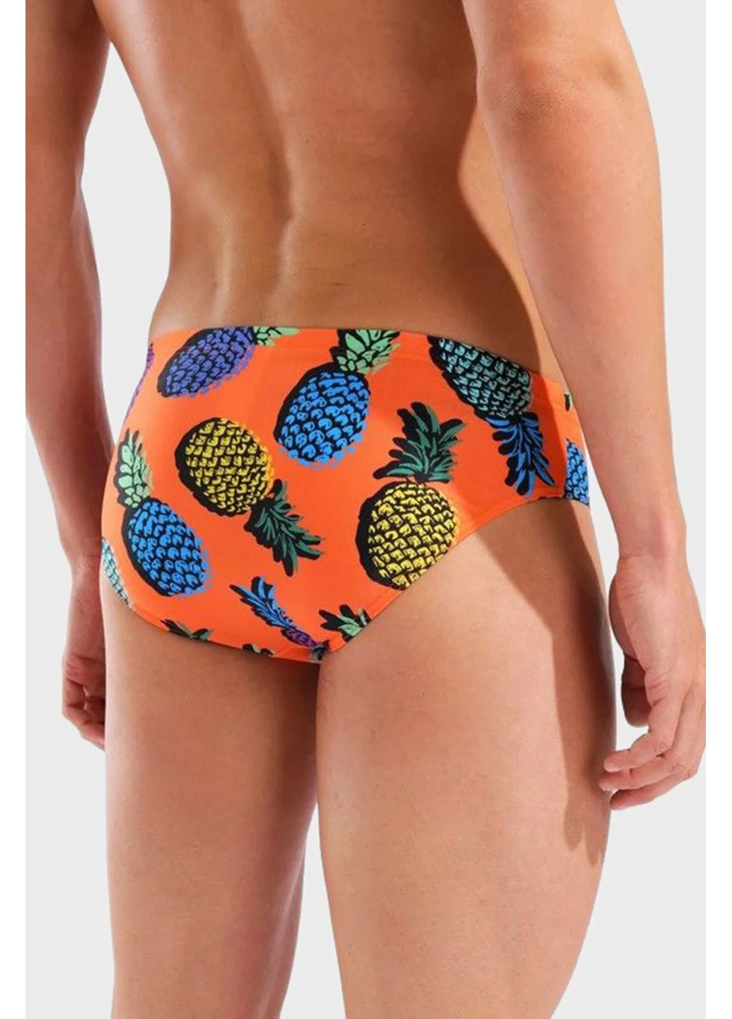 Плавки Pineapples Multi 010708-350 Arena (399416641)