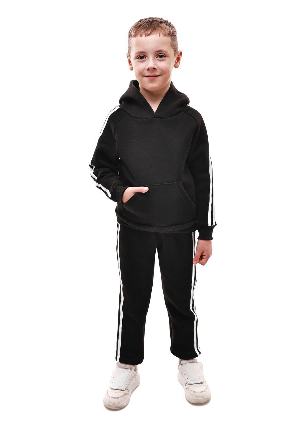 Костюм спортивний для хлопчика Анастасія (370433695)