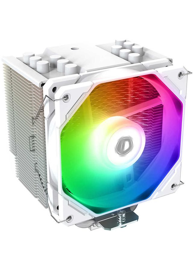 Кулер процесорний SE-226-XT ARGB Snow ID-Cooling (336951231)