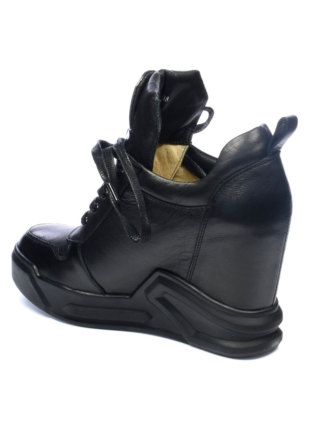 Демісезонні спортивні черевики Geedis (268132642)