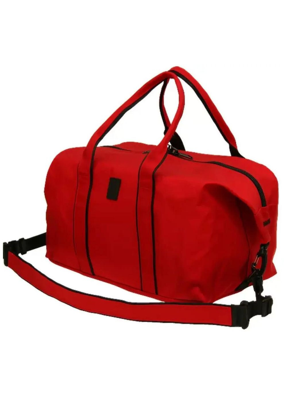 Сумка дорожня Cargo 22 red Danaper (316440078)