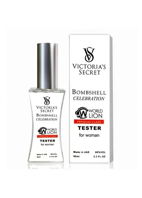 Жіночий фруктовий парфум Bombshell Celebration 60ml No Brand (362588801)
