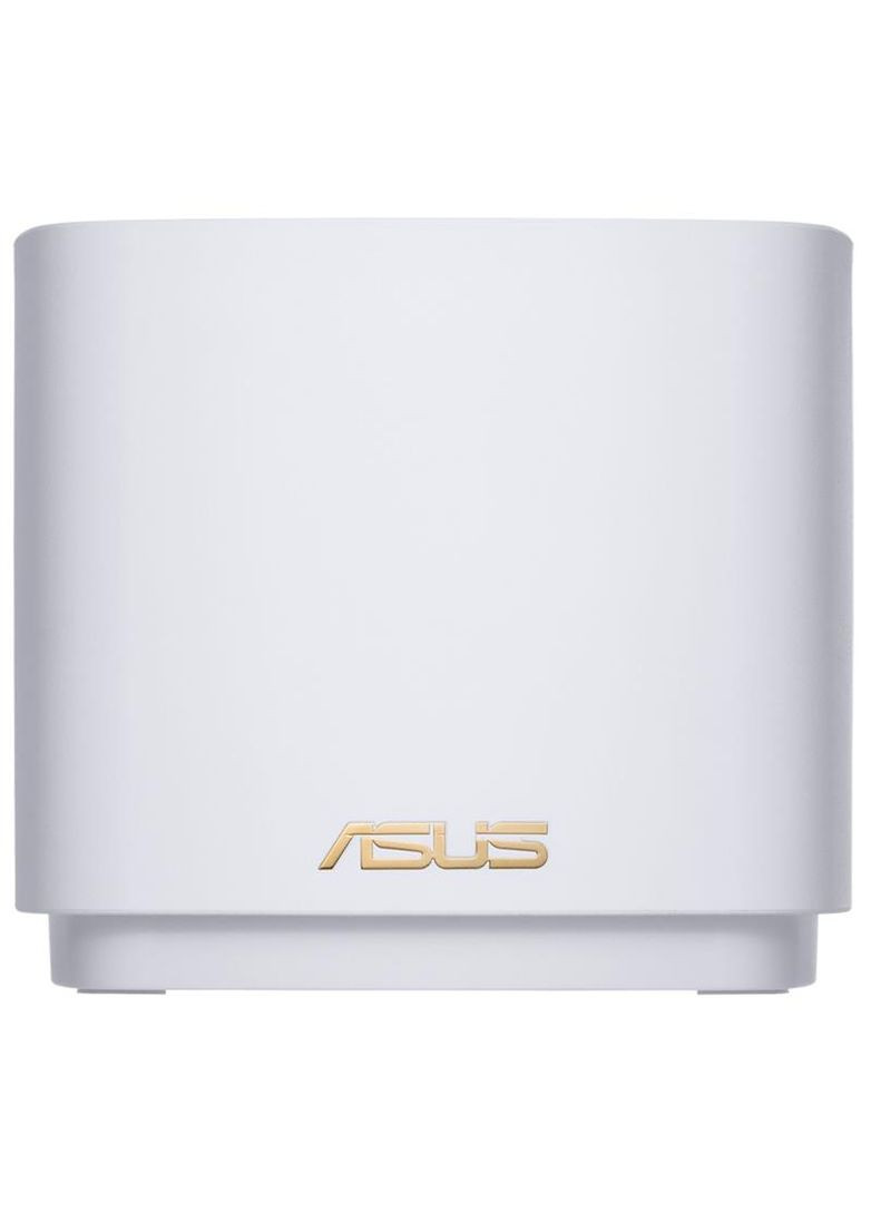 Wi-Fi Mesh система ZenWiFi XD5 2pk White (90IG0750-MO3B40) Asus (341486013)