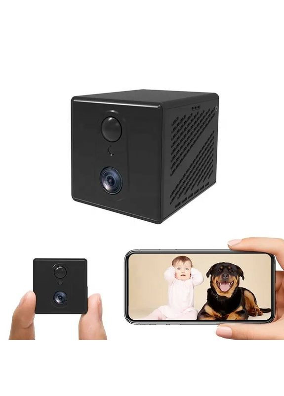 4G мини камера CB75 (1130) Vstarcam (337512106)