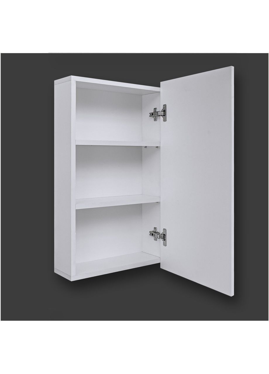 Дзеркальна навісна шафа у ванній кімнаті G7-40 Seria A (372113598)