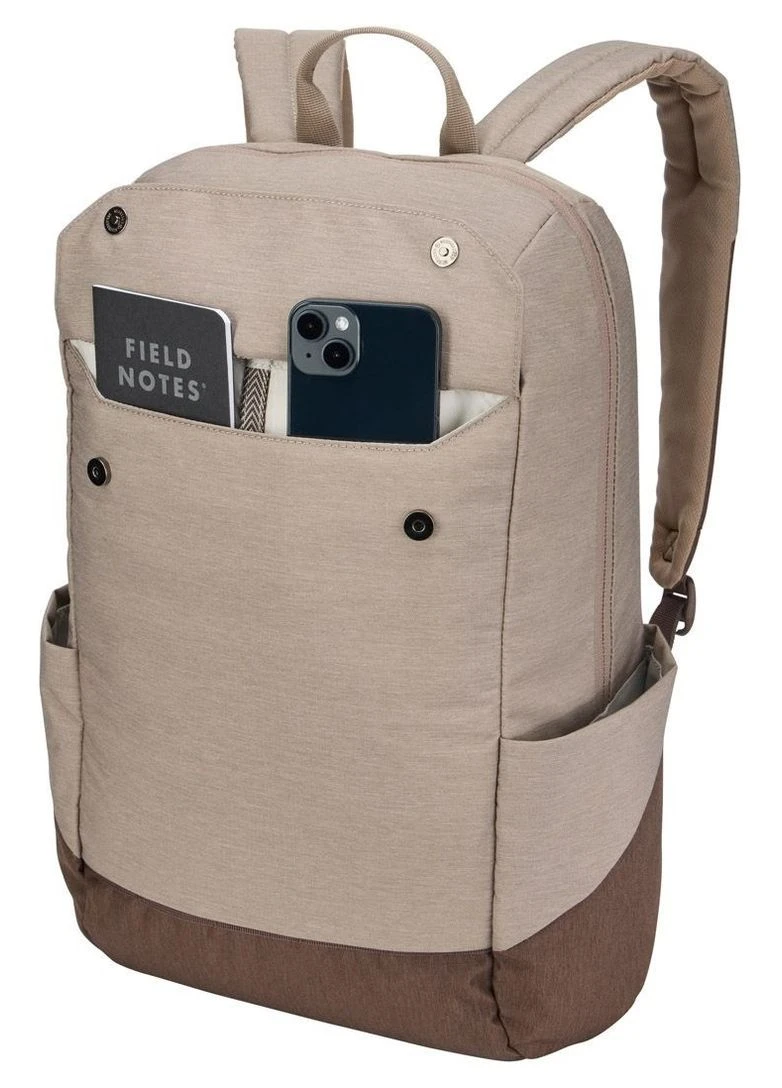 Рюкзак Lithos 20L (Nuanced Brown) 3205452 (TH 3205452) (TH 3205452) Thule (395326419)