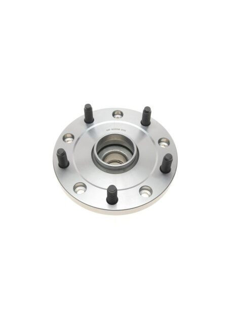 Підшипник маточини (задньої) Ford Transit V347 (FWD) 260/300 (d=37mm) (+ABS) 9237010K (opt-om) GSP (345773116)