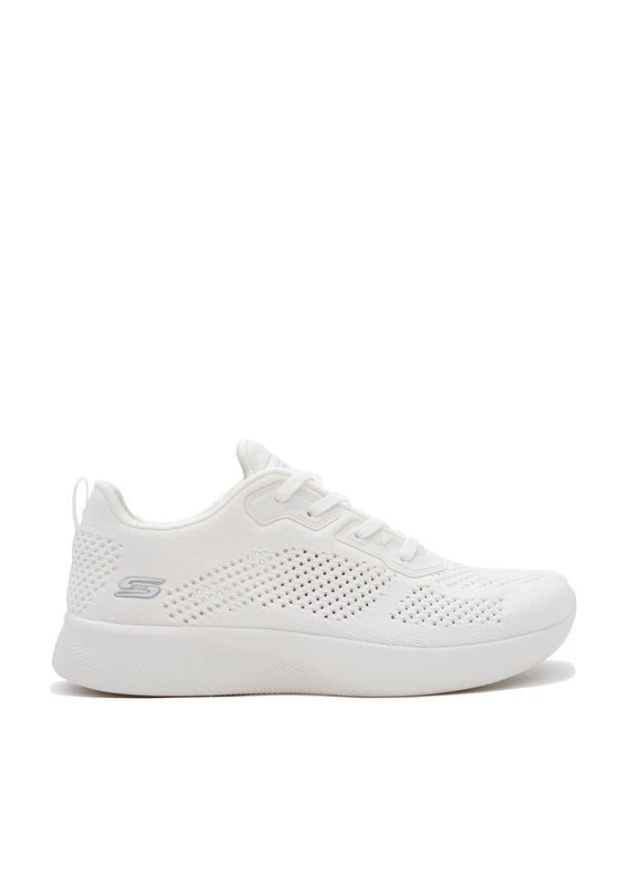 Кроссовки Skechers белые лето (386325308)