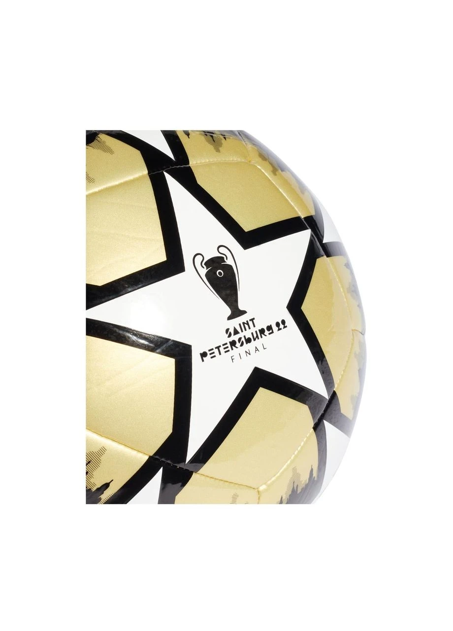 Футбольний м’яч Finale 2022 CLUB H57814, розмір № adidas (399460152)