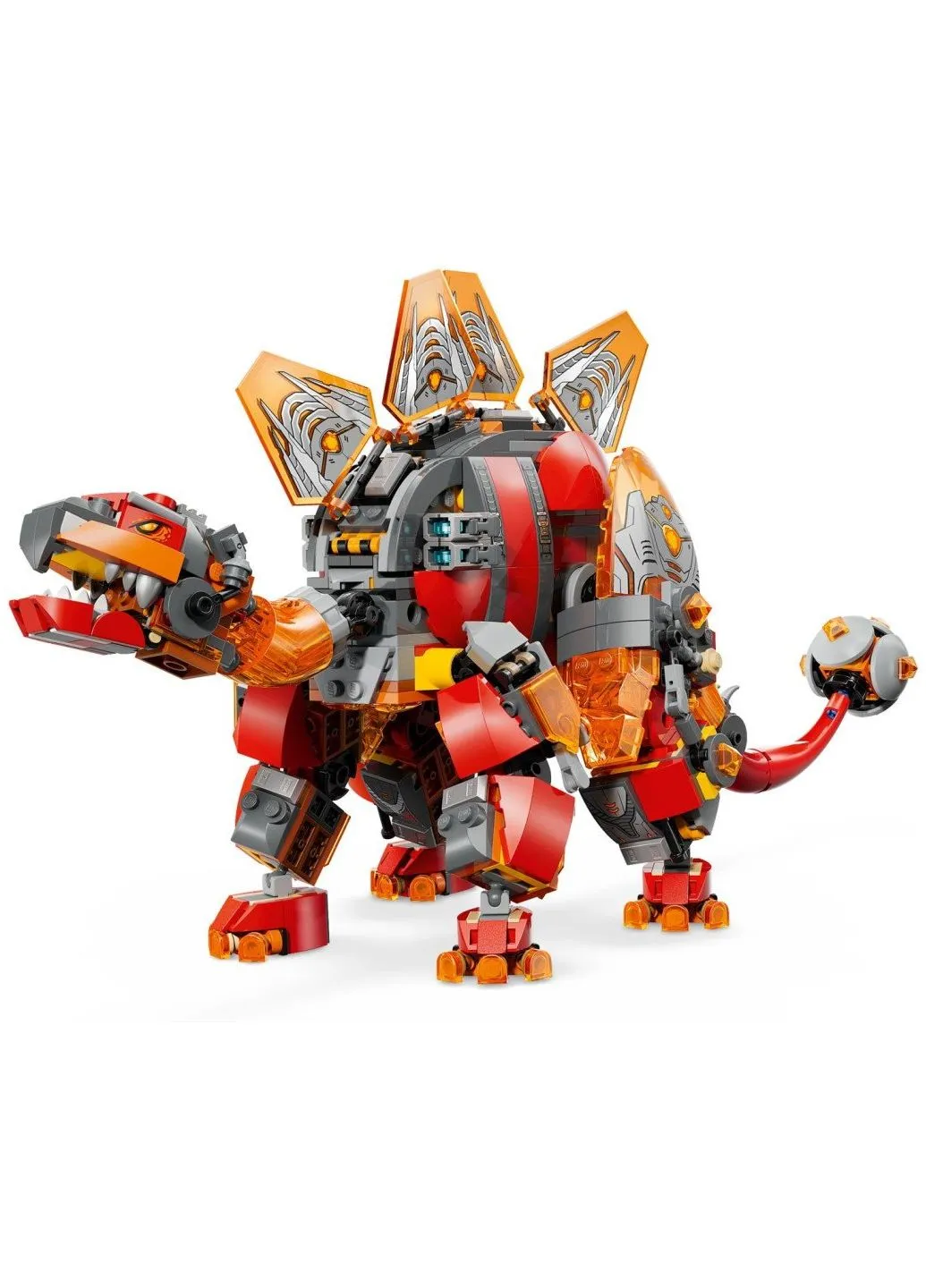 Конструктор DREAMZzz Джет-динозавр (ek28907) Lego DREAMZzz Джет-динозавр (392044475)
