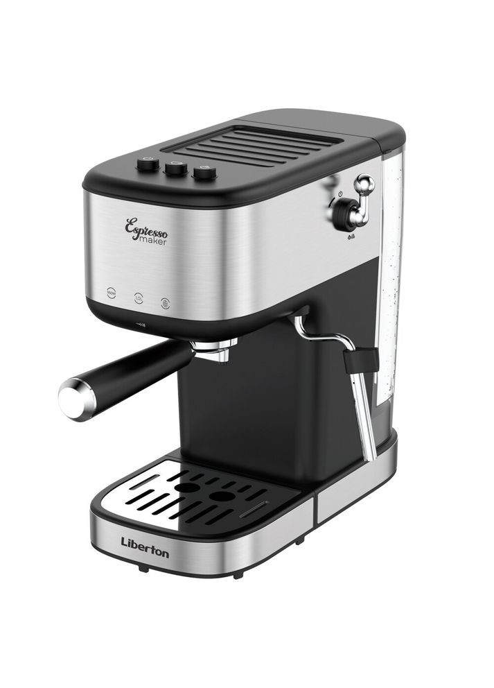 Кофеварка-эспрессо LCM-2206 Liberton (341702553)