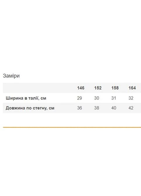 Шкільна спідниця в клітинку Mevis (300368465)
