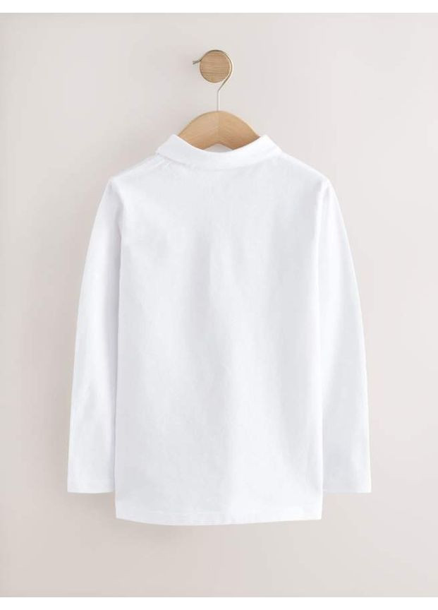 Разноцветный демисезонный лонгслив Next Trend