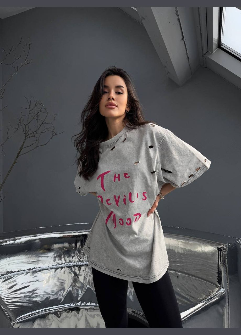 Жіноча футболка No Brand - (325401951)