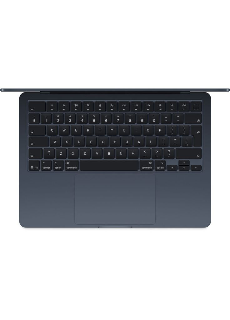 Ноутбук MacBook Air 13 M4 A3240 Midnight (MC6C4UA/A) Apple (324059198)