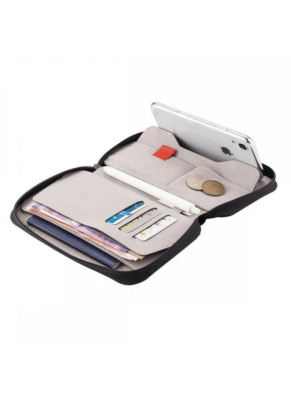 Органайзер-кошелек для путешествий Passport Holder (P705.821) XD Design (335404616)