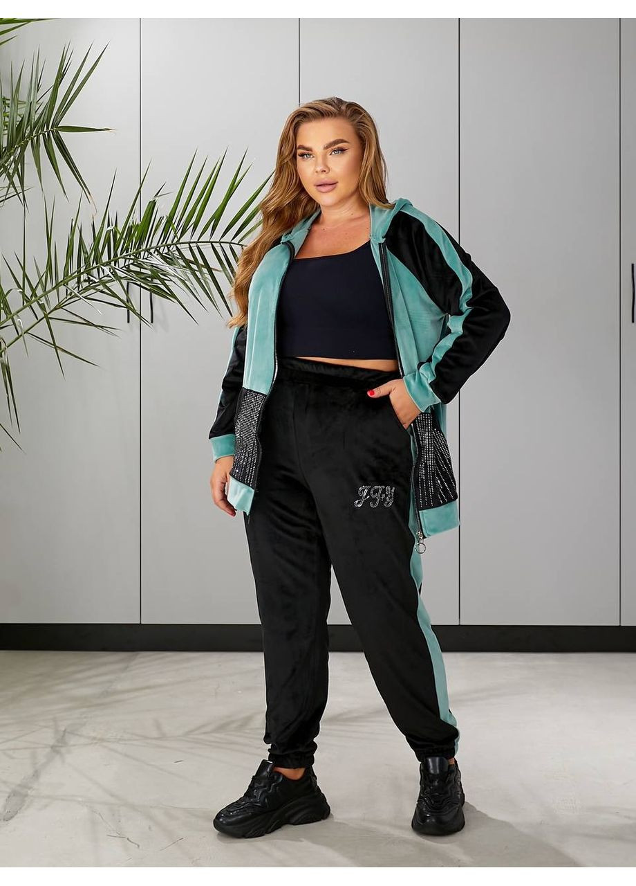 Жіночий костюм повсякденний Style Point (352711785)