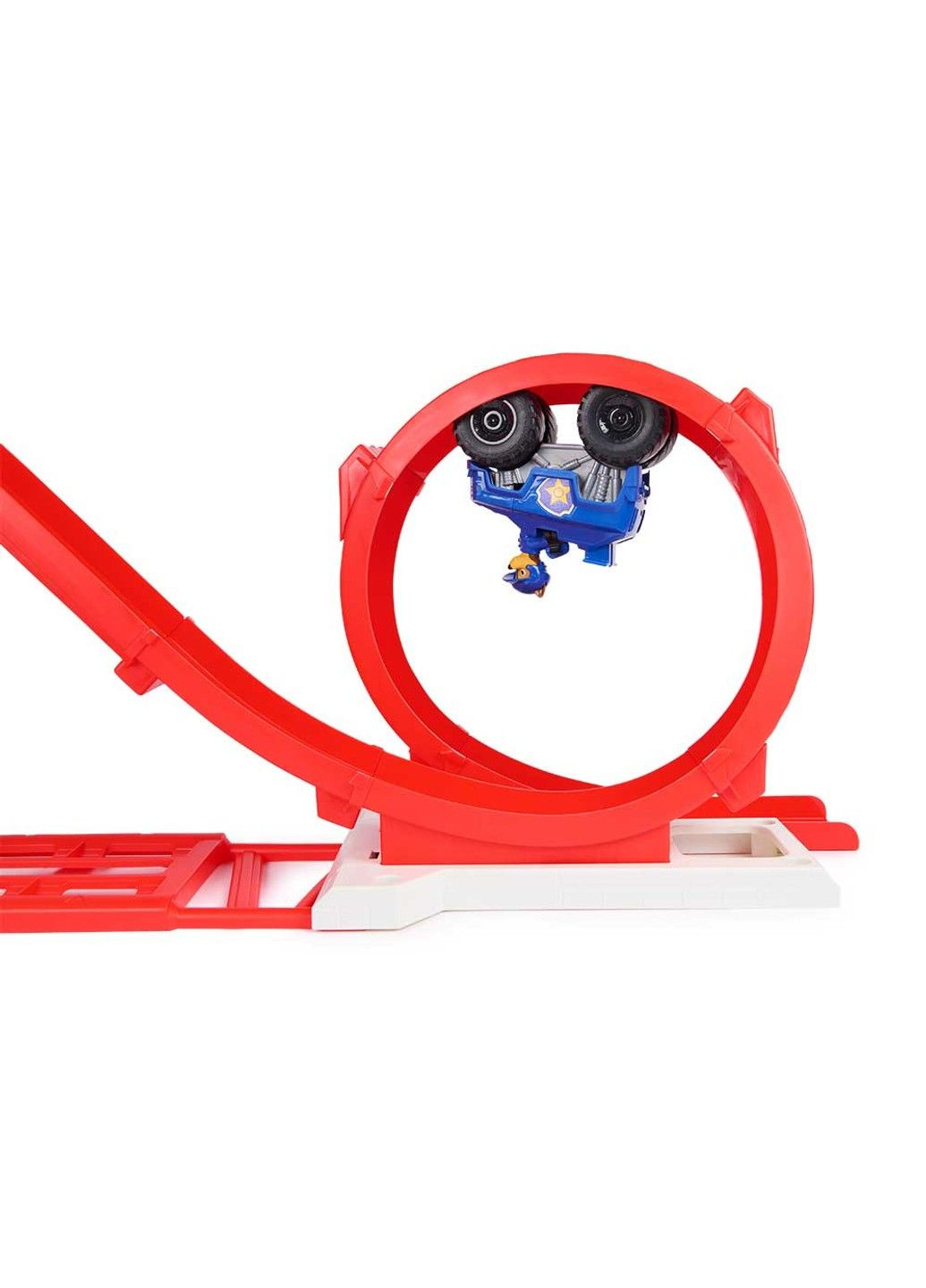 Цуценячий патруль: великий ігровий набір «Мегарятувальна станція з треком» (серія Мега колеса) Paw Patrol (331297162)