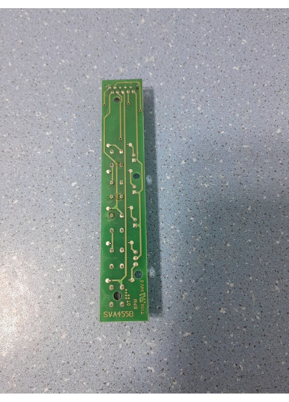 Плата управления для вытяжки 08080253 Best (361864795)