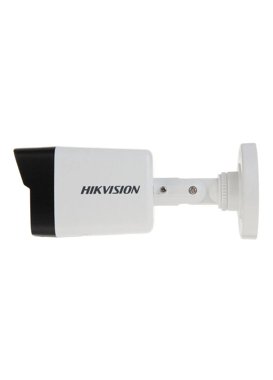 2 Мп Bullet IP камера DS-2CD1021-I(F) 4 мм Hikvision (361344262)