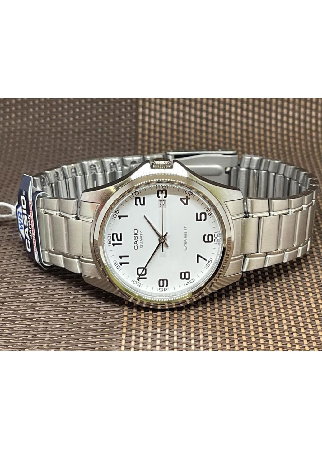Чоловічий годинник MTP-1183A-7BEF Casio (350627423)