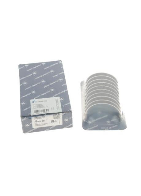 Вкладыши коренные MB M271 (выр-во KS) Kolbenschmidt (345764831)