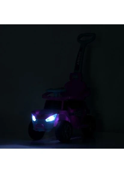 Электромобиль Bambi Racer (385644423)