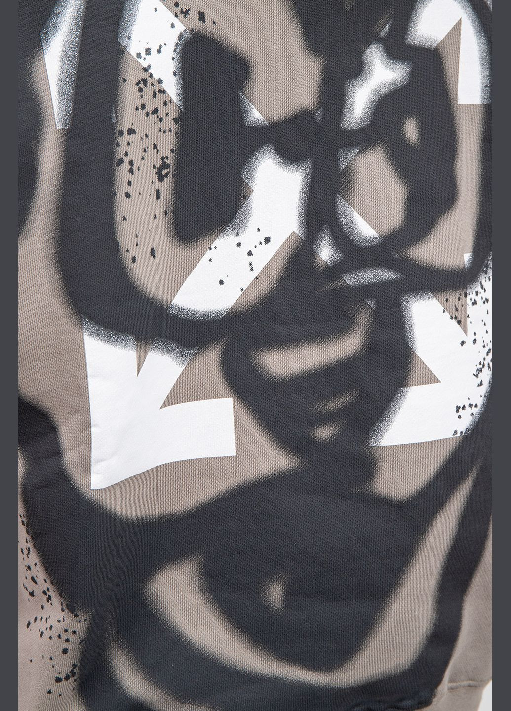 Худи Off White (328559917)