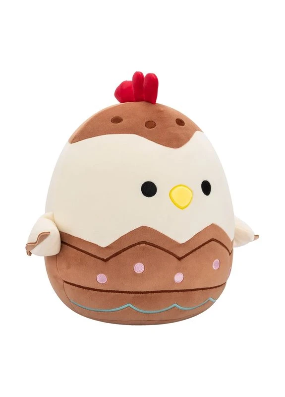 М'яка іграшка ПІВНИК ТОД (30 cm) Squishmallows (377847020)