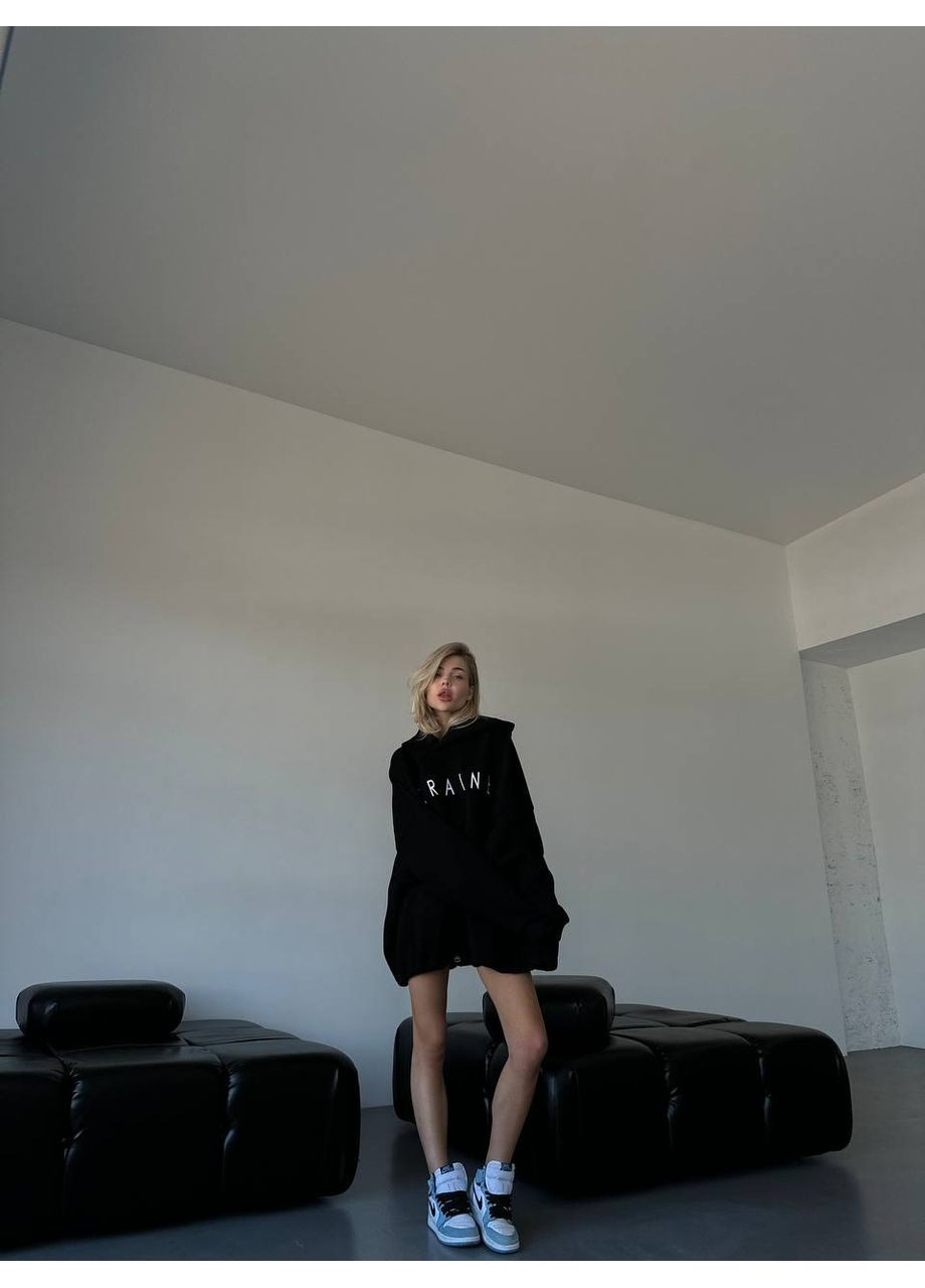 Патриотическое теплое худые унисекс | Замеры в описании DK/DL Мода без кордонів (361868786)