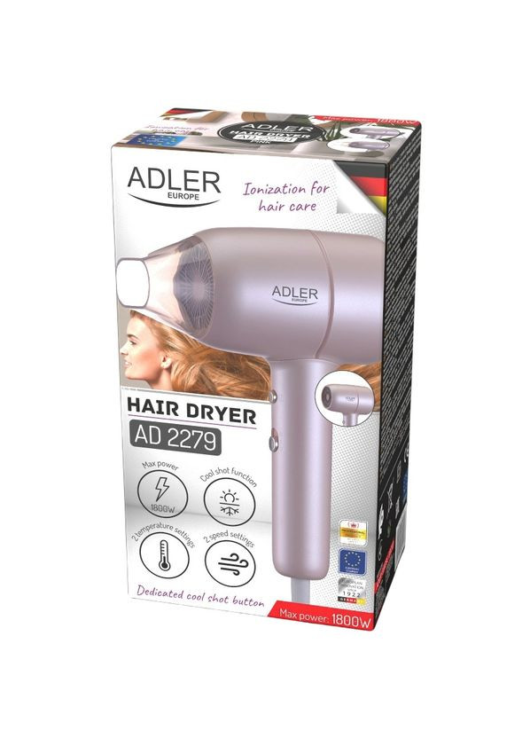 Фен AD 2279p Adler (324446048)